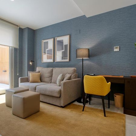 Calm Apartments Barcelona Zewnętrze zdjęcie