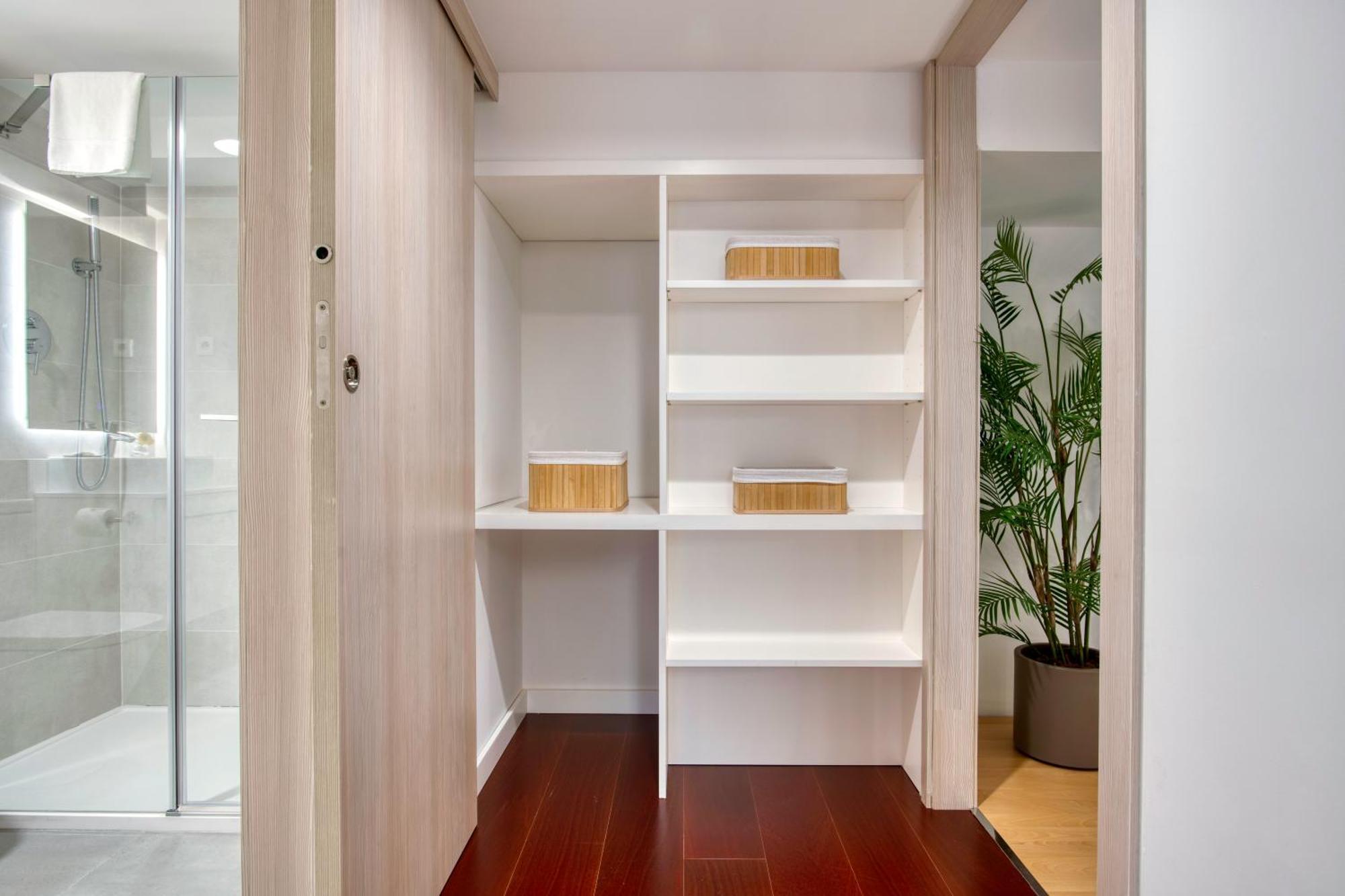 Calm Apartments Barcelona Zewnętrze zdjęcie