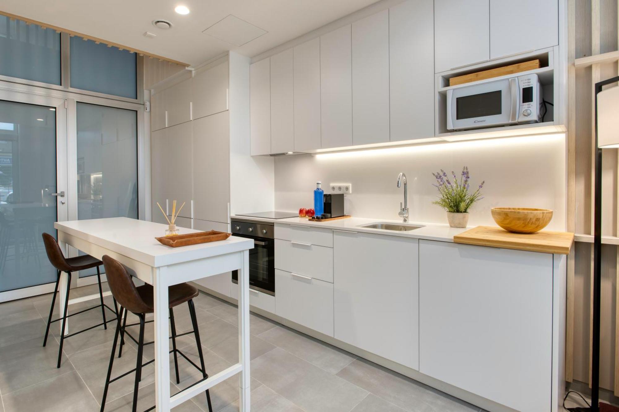 Calm Apartments Barcelona Zewnętrze zdjęcie