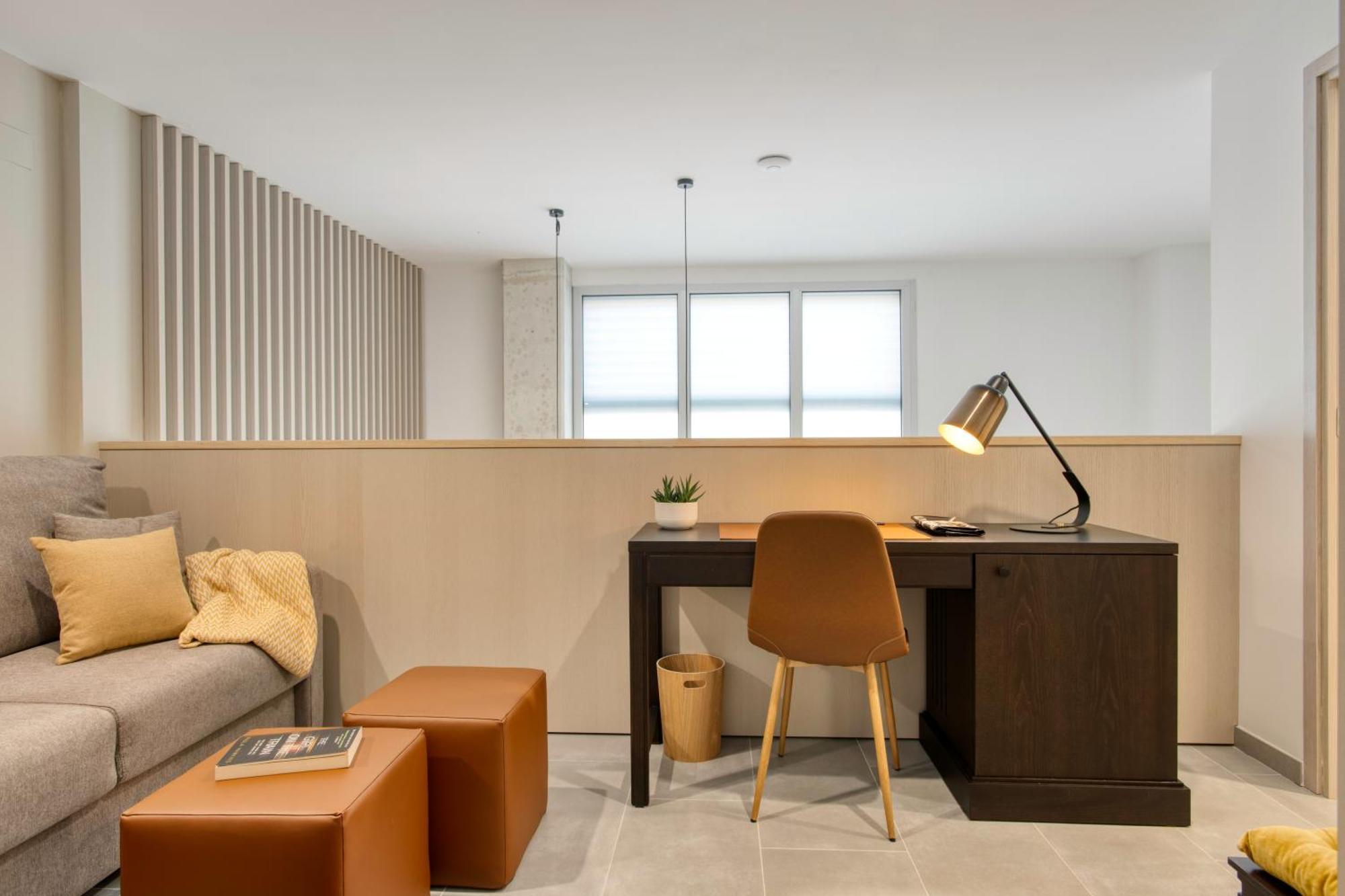Calm Apartments Barcelona Zewnętrze zdjęcie