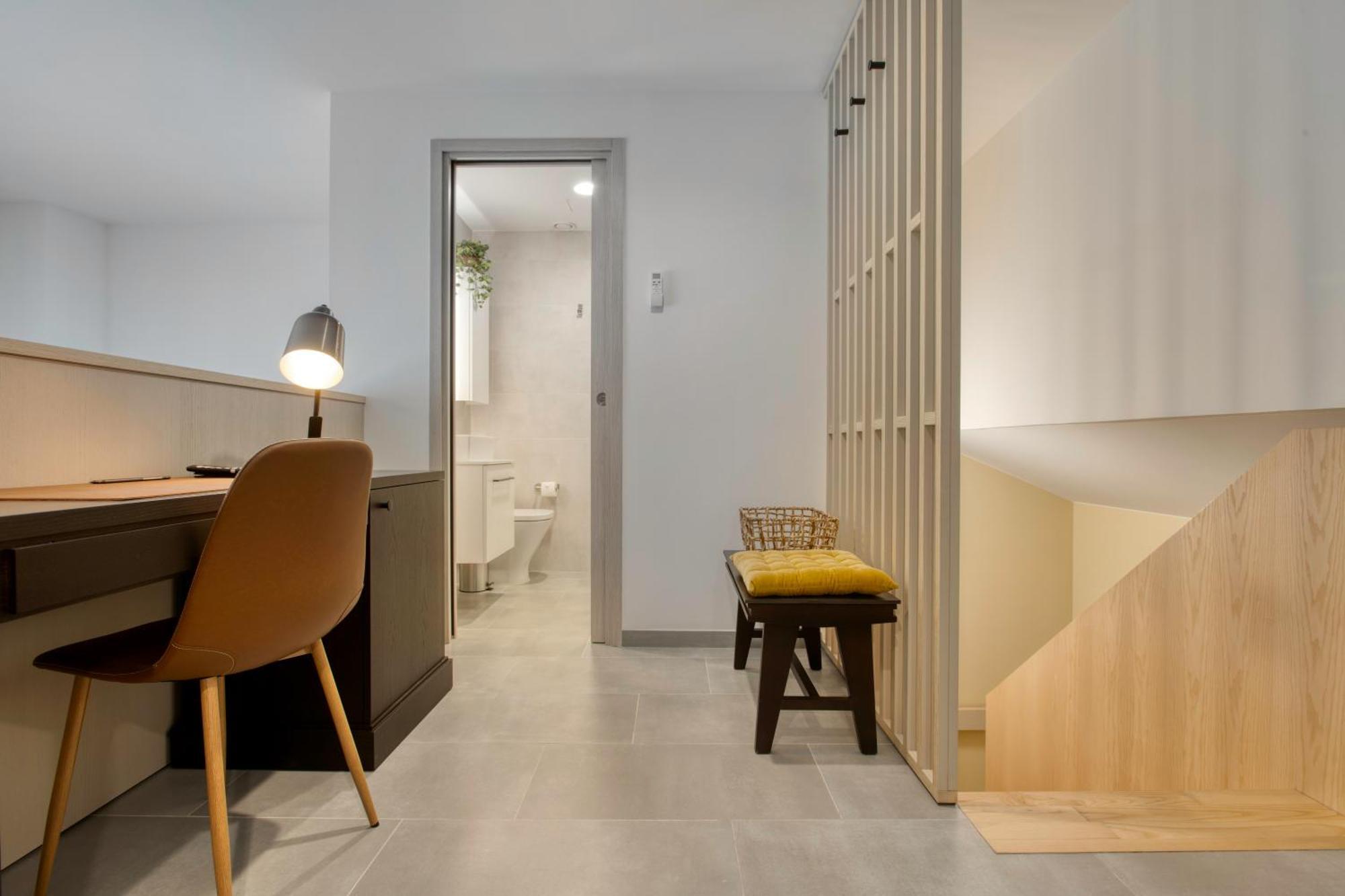 Calm Apartments Barcelona Zewnętrze zdjęcie