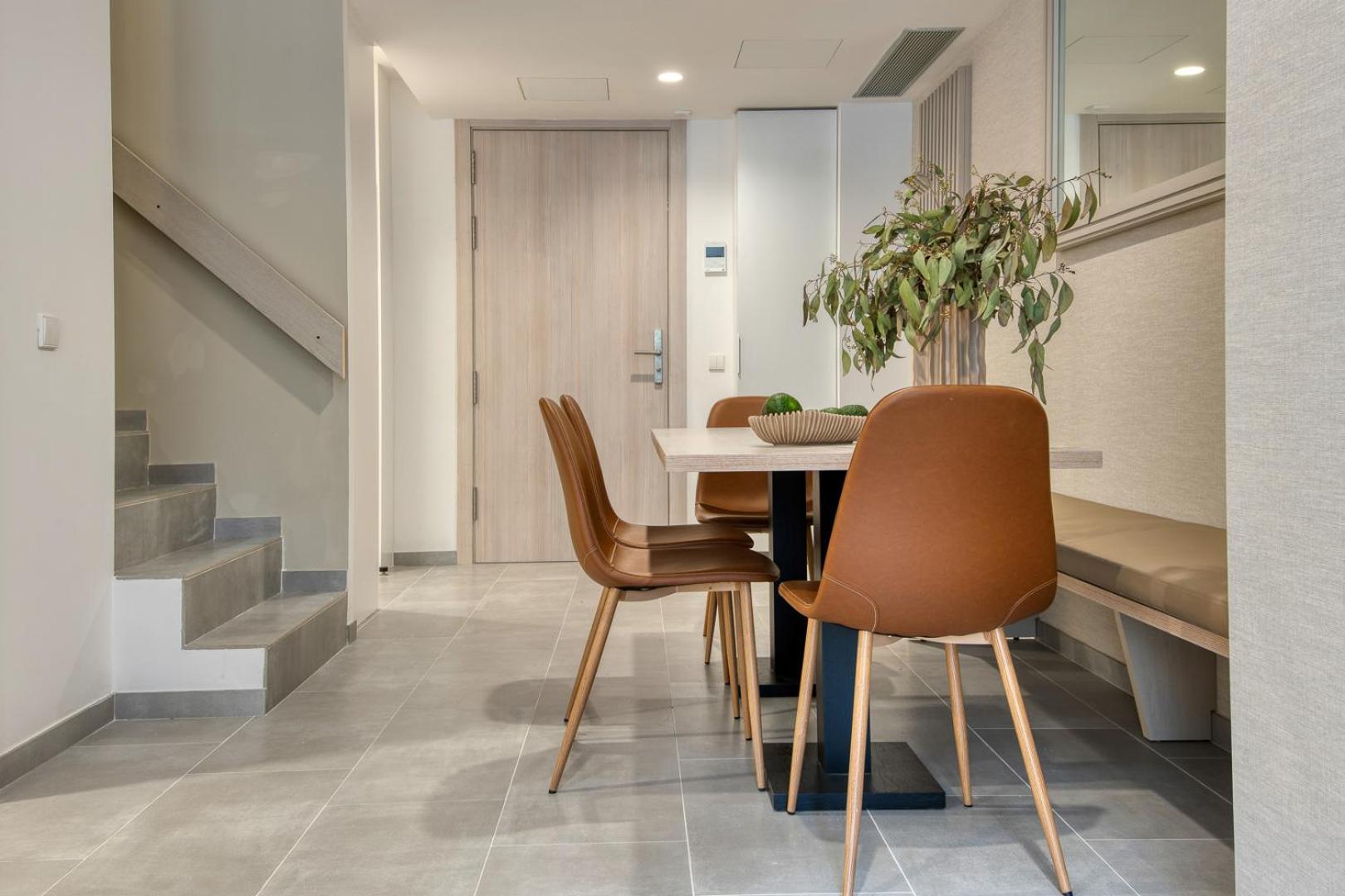 Calm Apartments Barcelona Zewnętrze zdjęcie