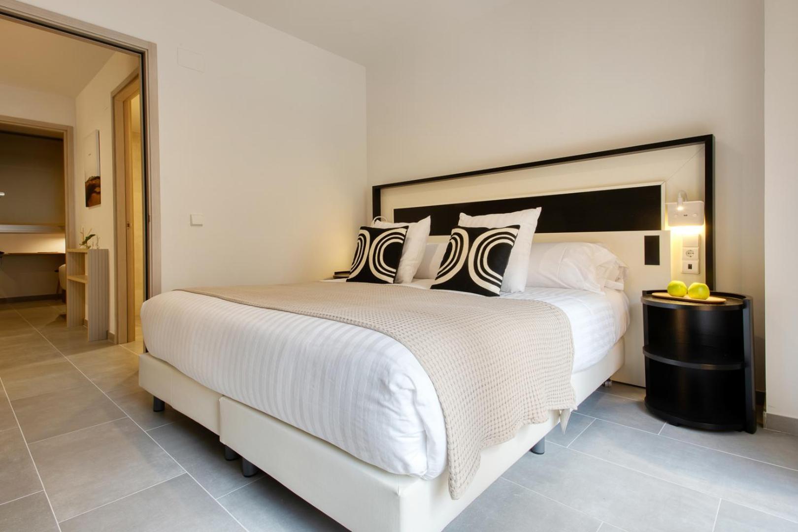 Calm Apartments Barcelona Zewnętrze zdjęcie