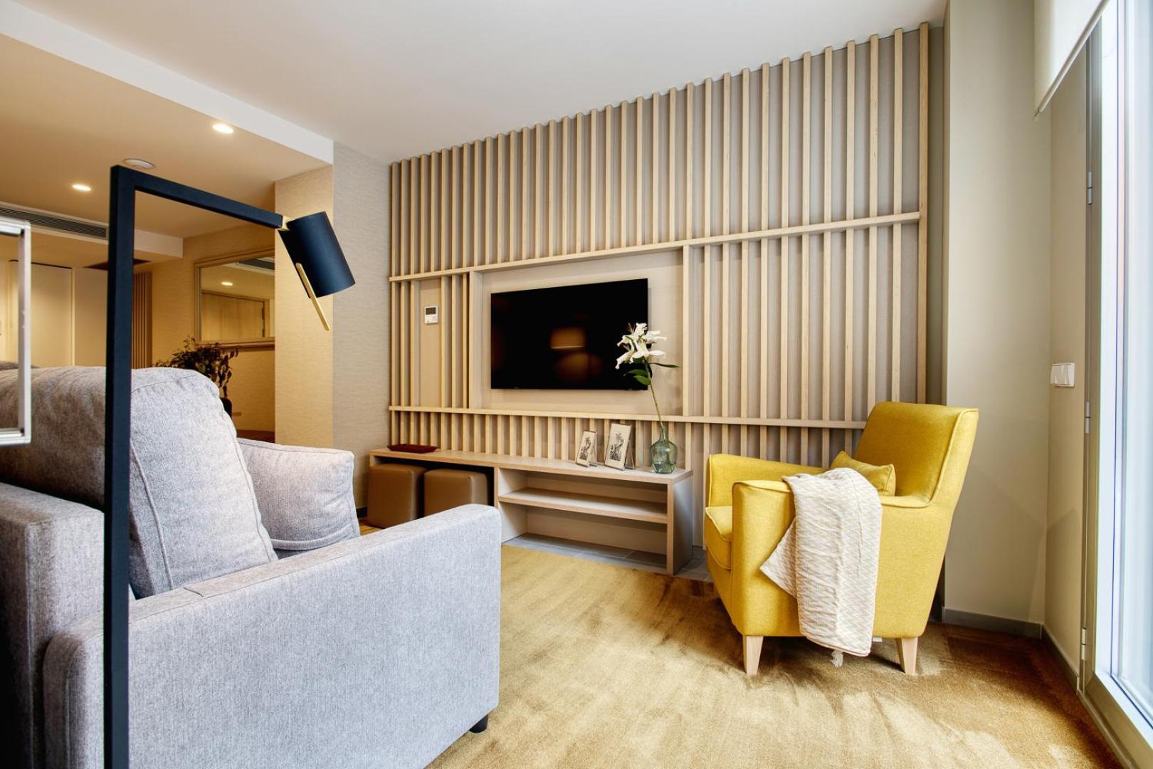 Calm Apartments Barcelona Zewnętrze zdjęcie