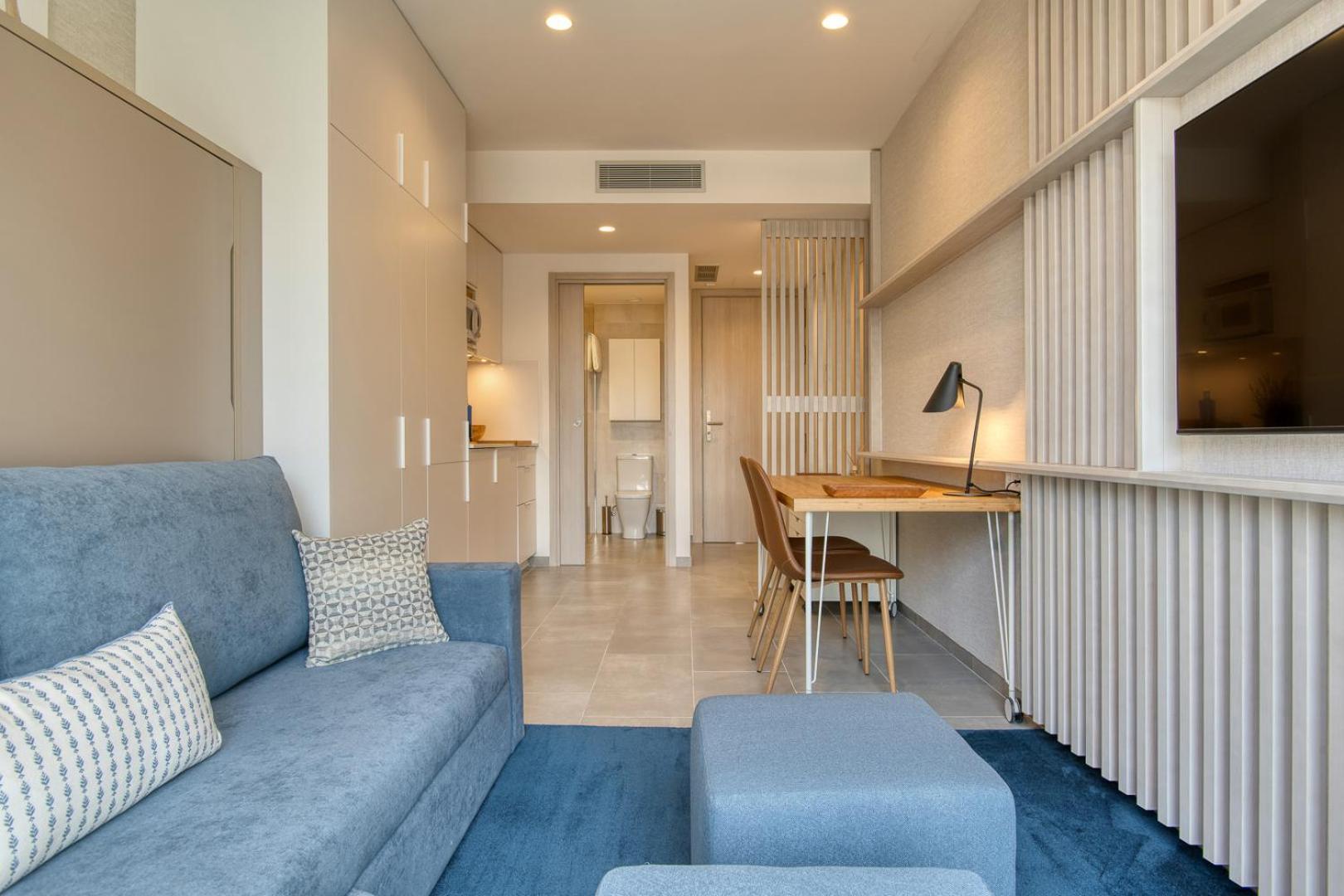 Calm Apartments Barcelona Zewnętrze zdjęcie