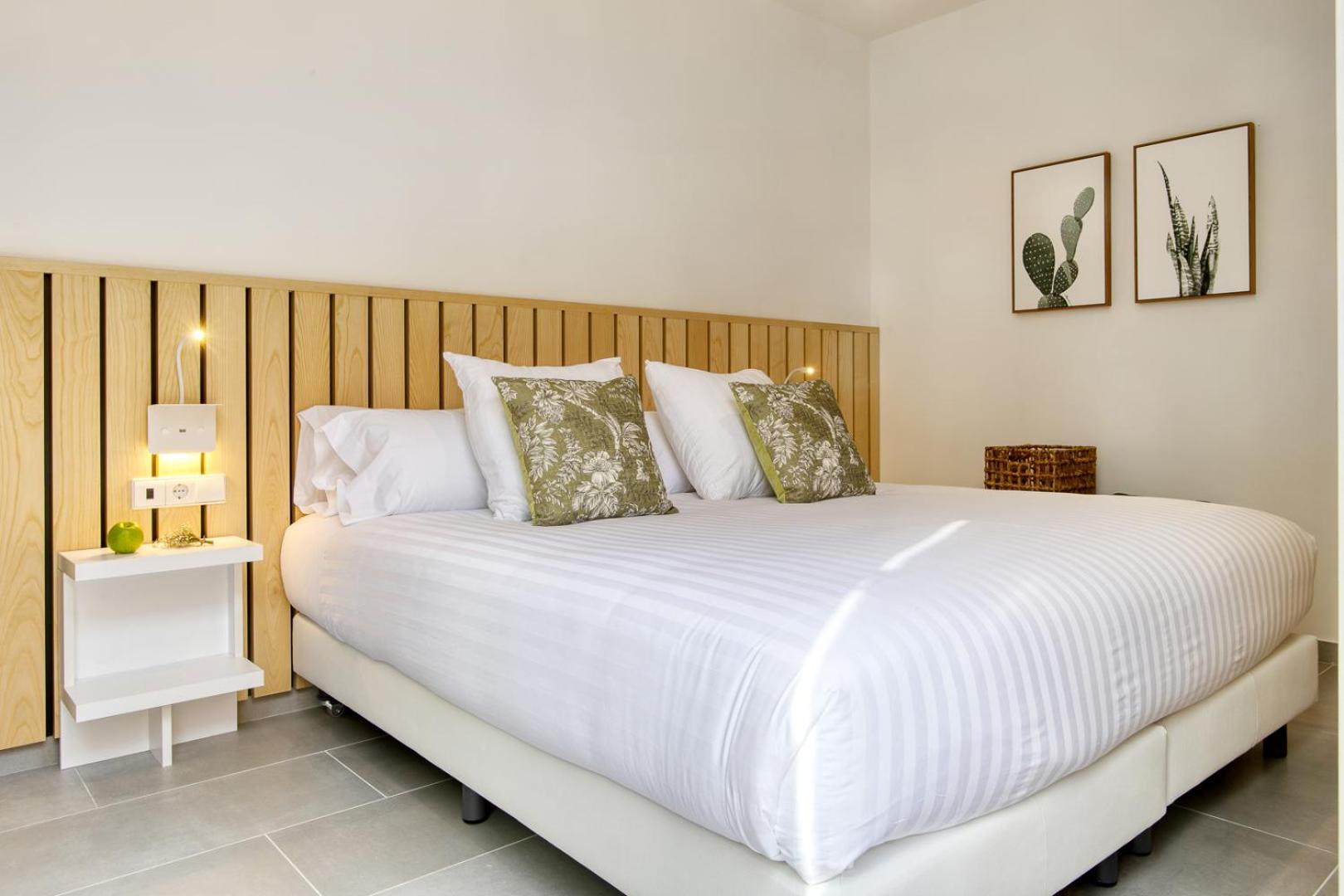 Calm Apartments Barcelona Zewnętrze zdjęcie
