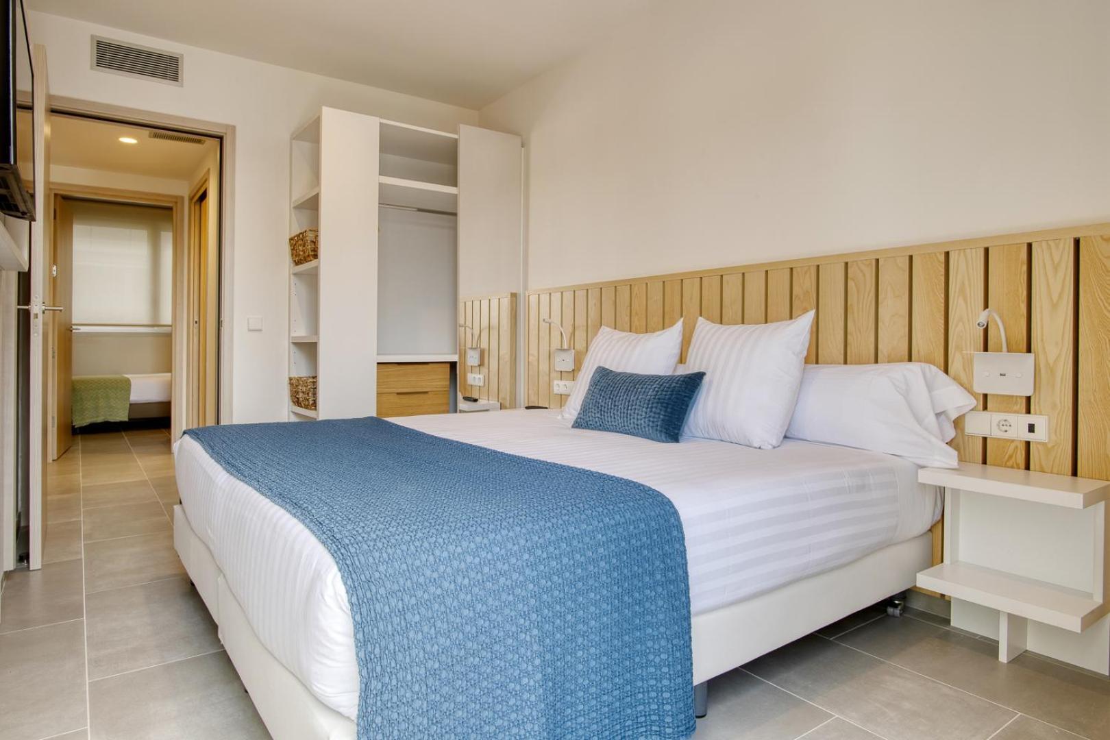 Calm Apartments Barcelona Zewnętrze zdjęcie