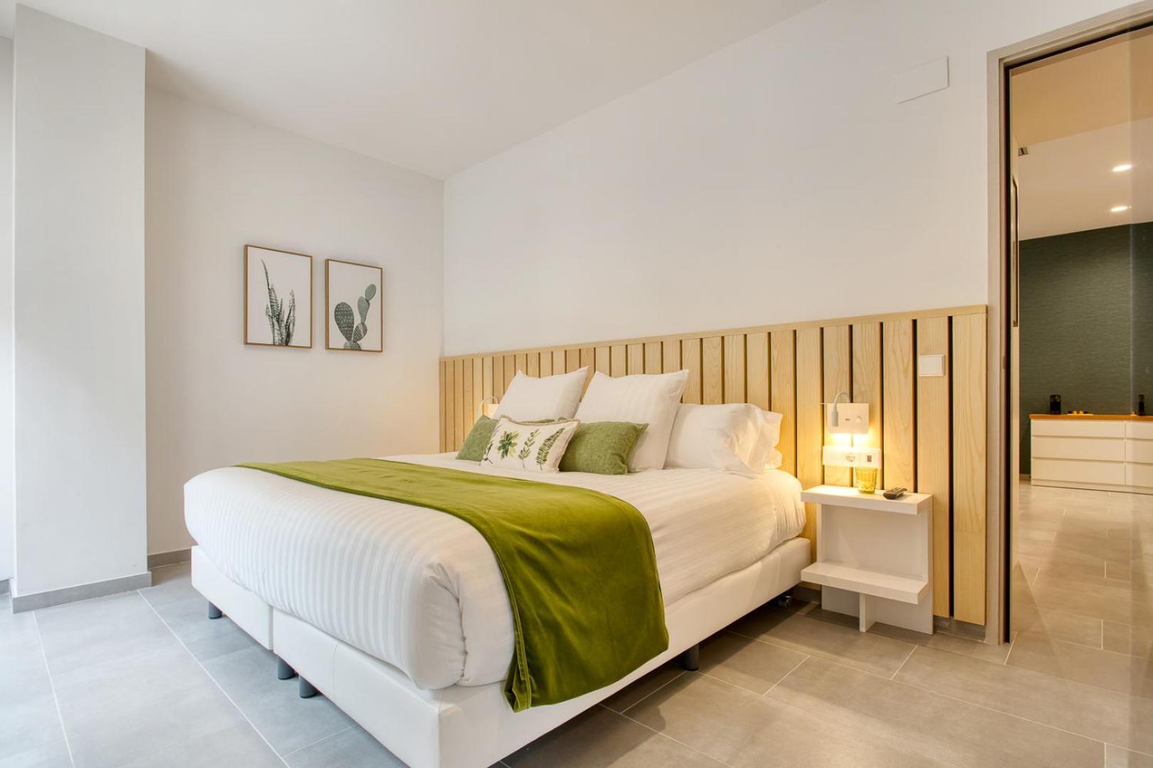 Calm Apartments Barcelona Zewnętrze zdjęcie