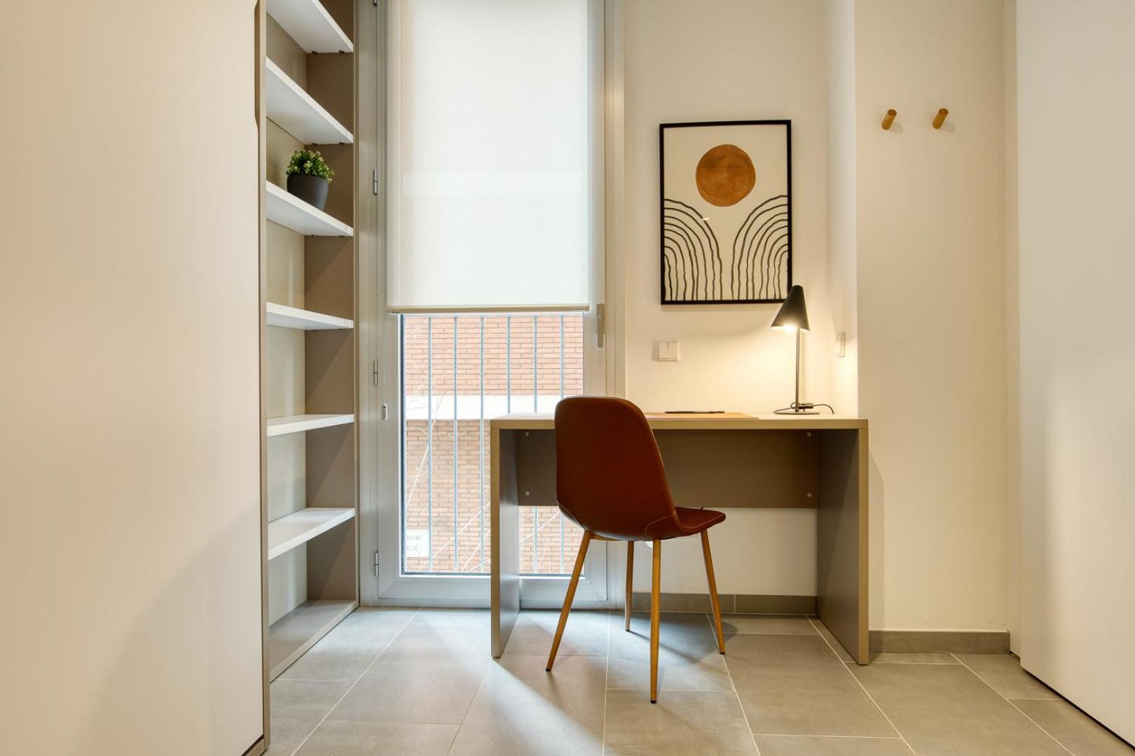 Calm Apartments Barcelona Zewnętrze zdjęcie