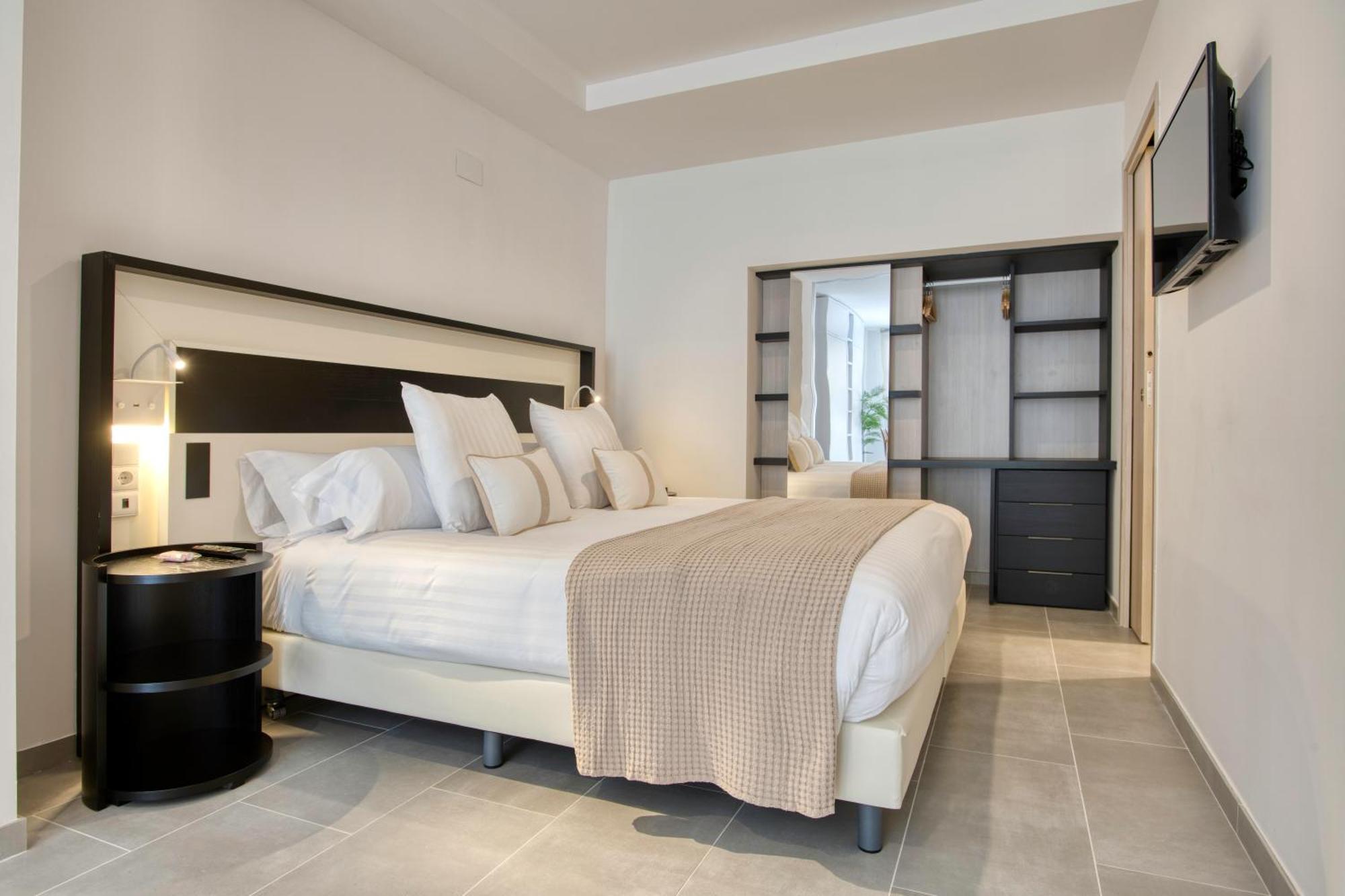 Calm Apartments Barcelona Zewnętrze zdjęcie