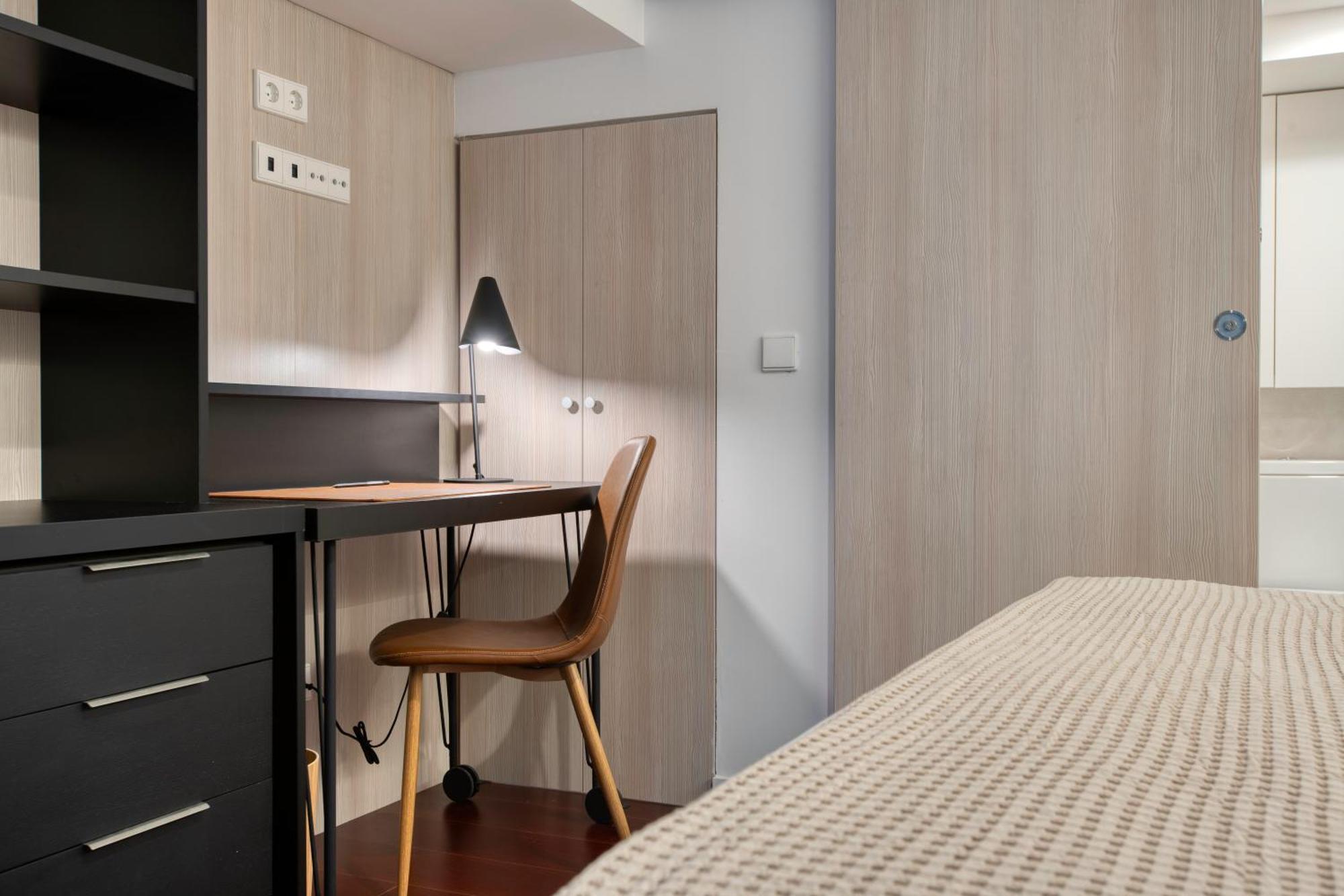 Calm Apartments Barcelona Zewnętrze zdjęcie